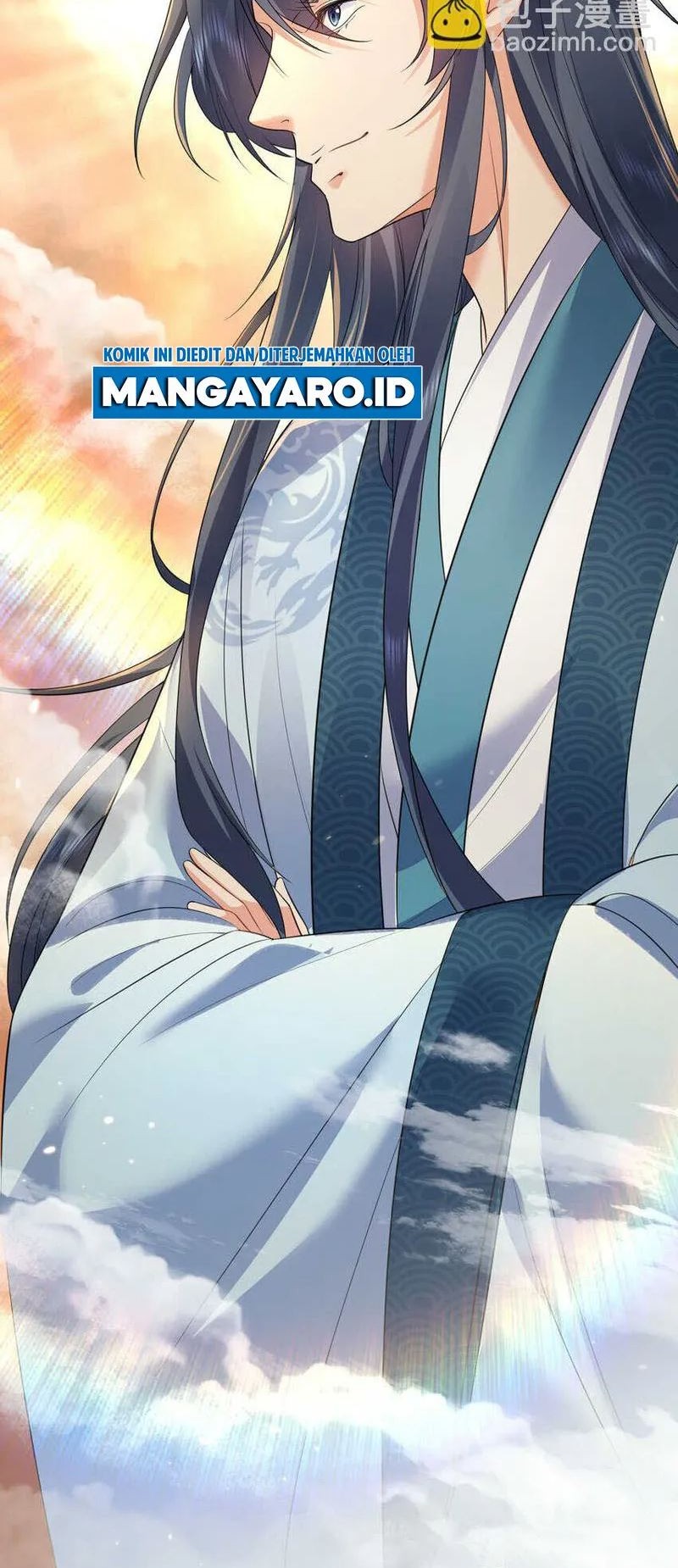 Am I Invincible Chapter 190 Gambar 11
