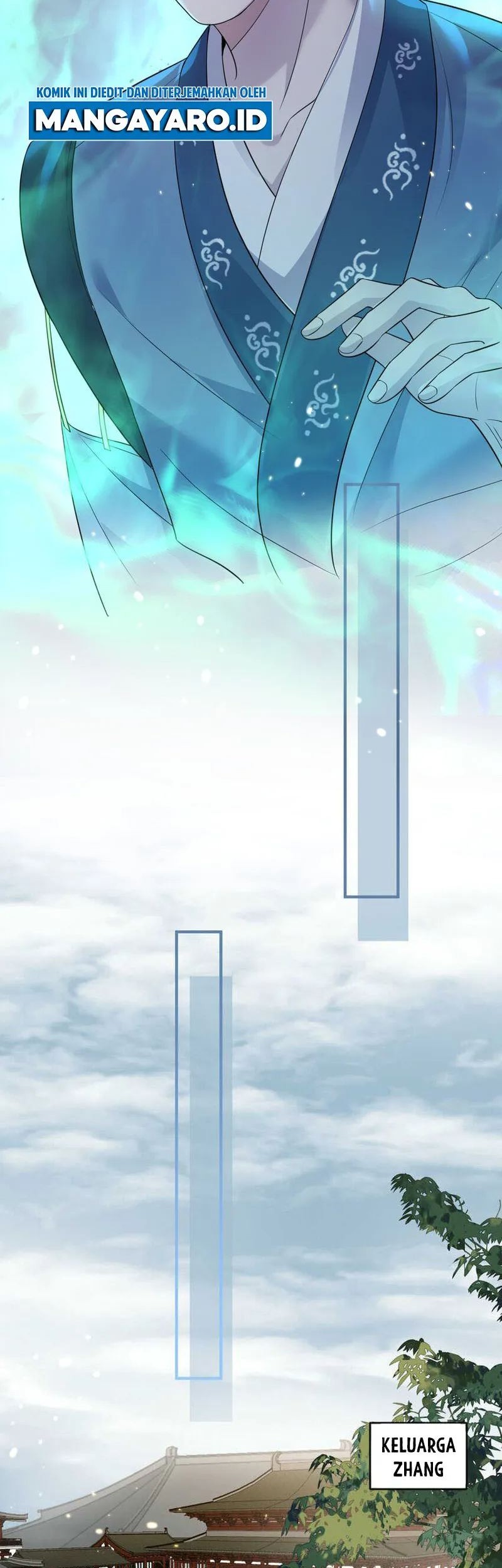 Am I Invincible Chapter 190 Gambar 28