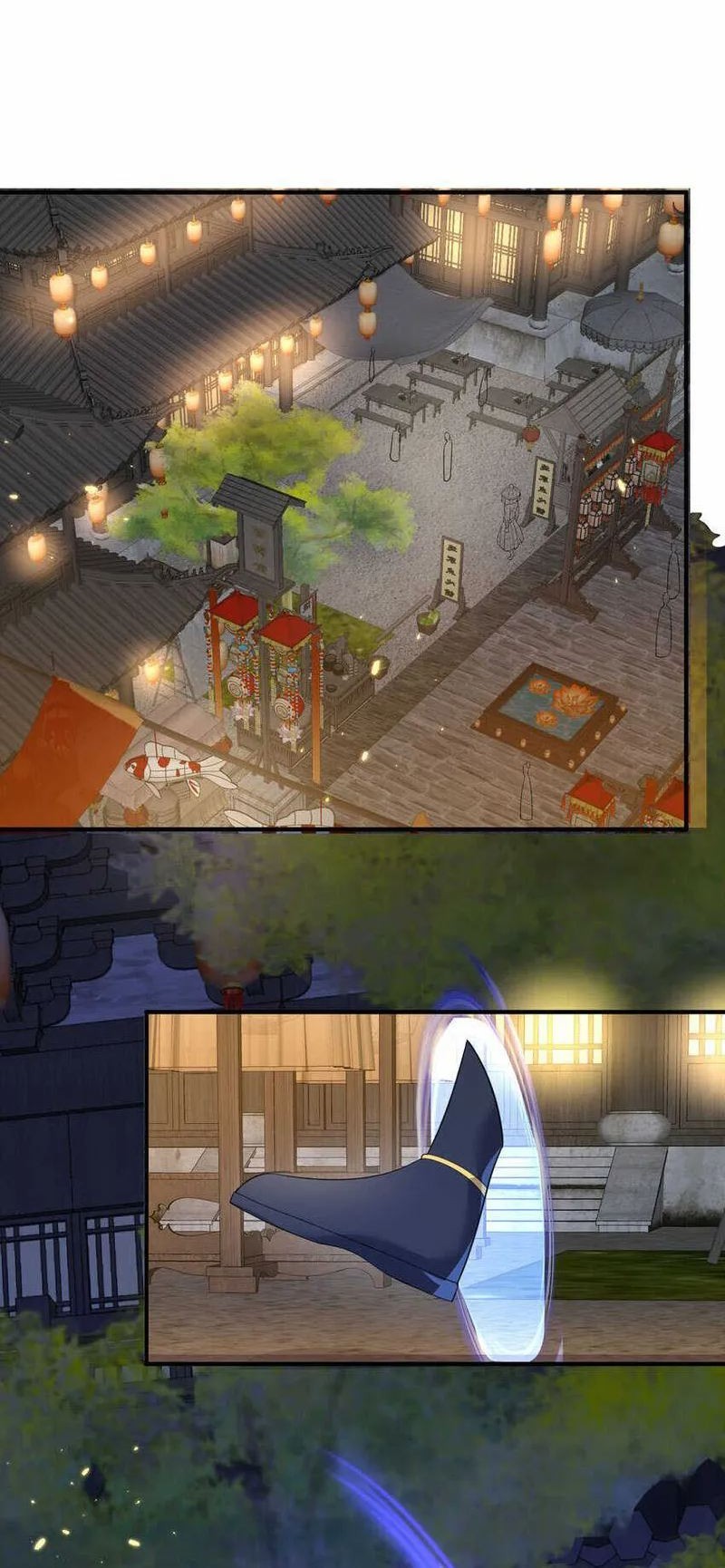 Am I Invincible Chapter 189 Gambar 3