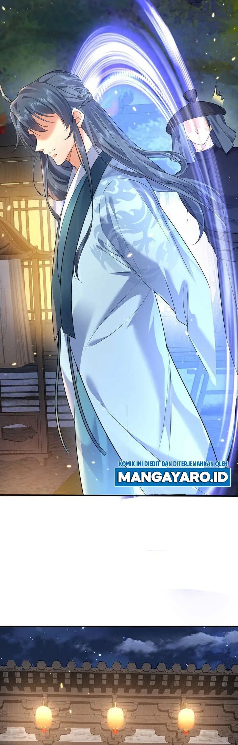 Am I Invincible Chapter 189 Gambar 4