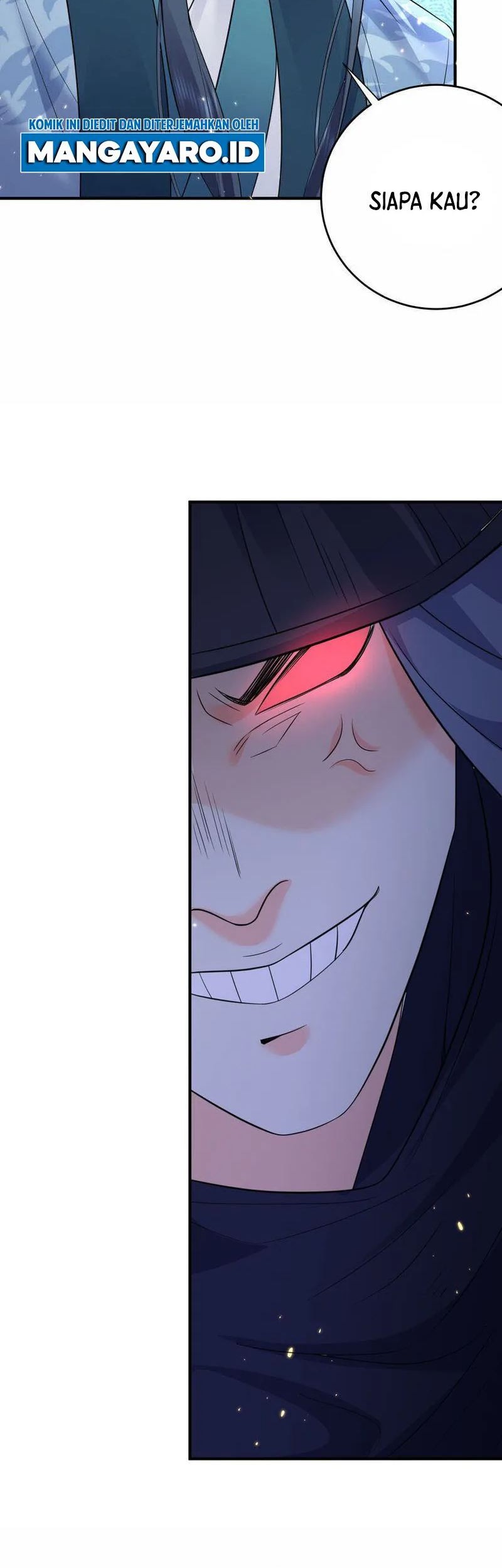 Am I Invincible Chapter 189 Gambar 9