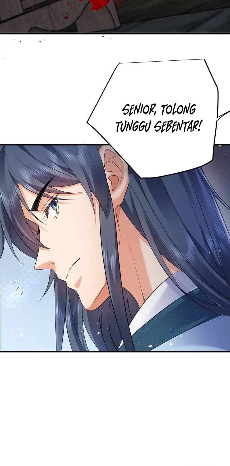 Am I Invincible Chapter 189 Gambar 20