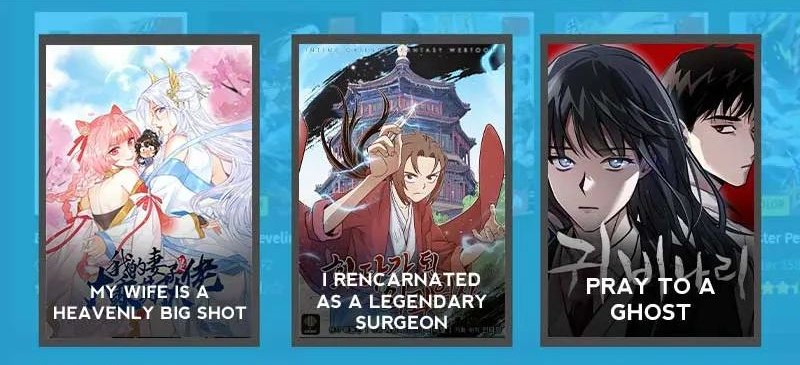 Am I Invincible Chapter 189 Gambar 30