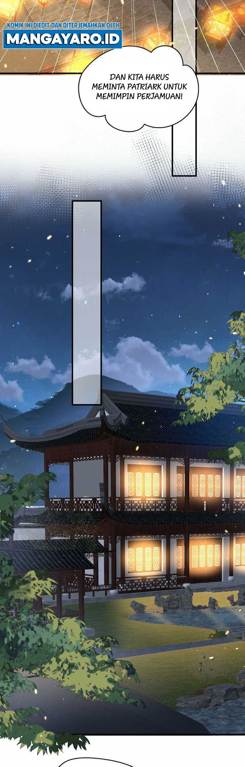 Am I Invincible Chapter 188 Gambar 12