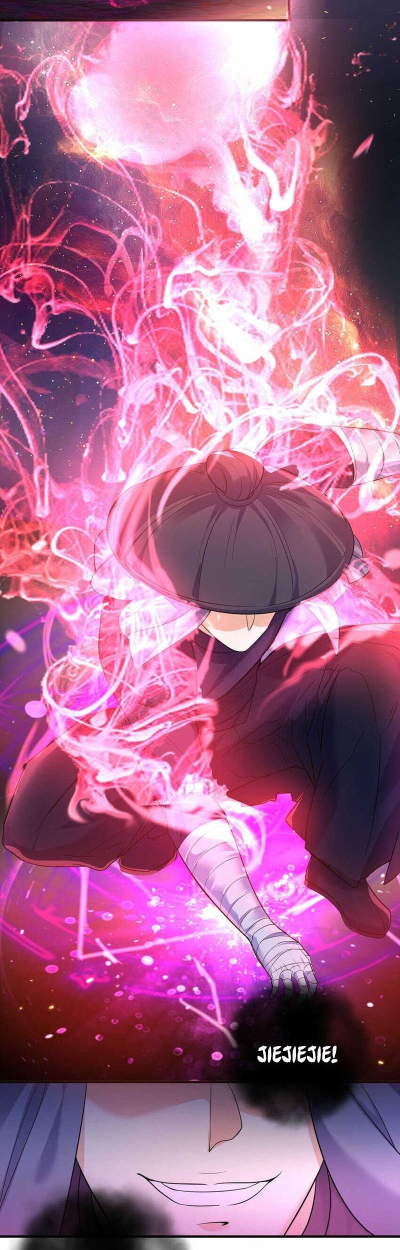 Am I Invincible Chapter 188 Gambar 29