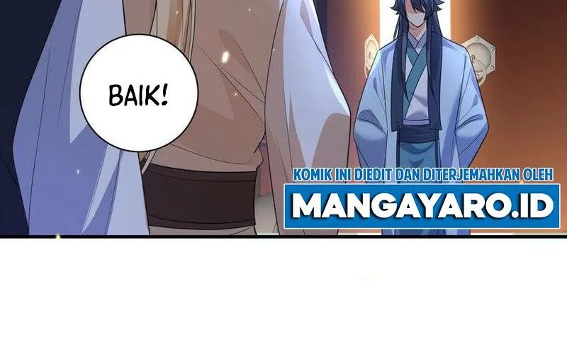 Am I Invincible Chapter 187 Gambar 13