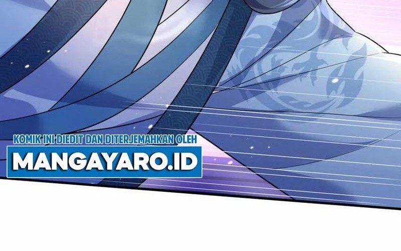 Am I Invincible Chapter 187 Gambar 32