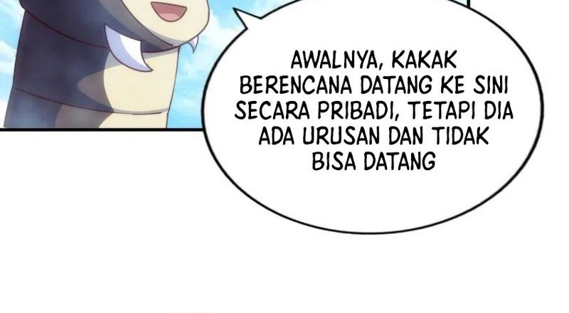 Beyond Myriad Peoples Chapter 265 Gambar 33