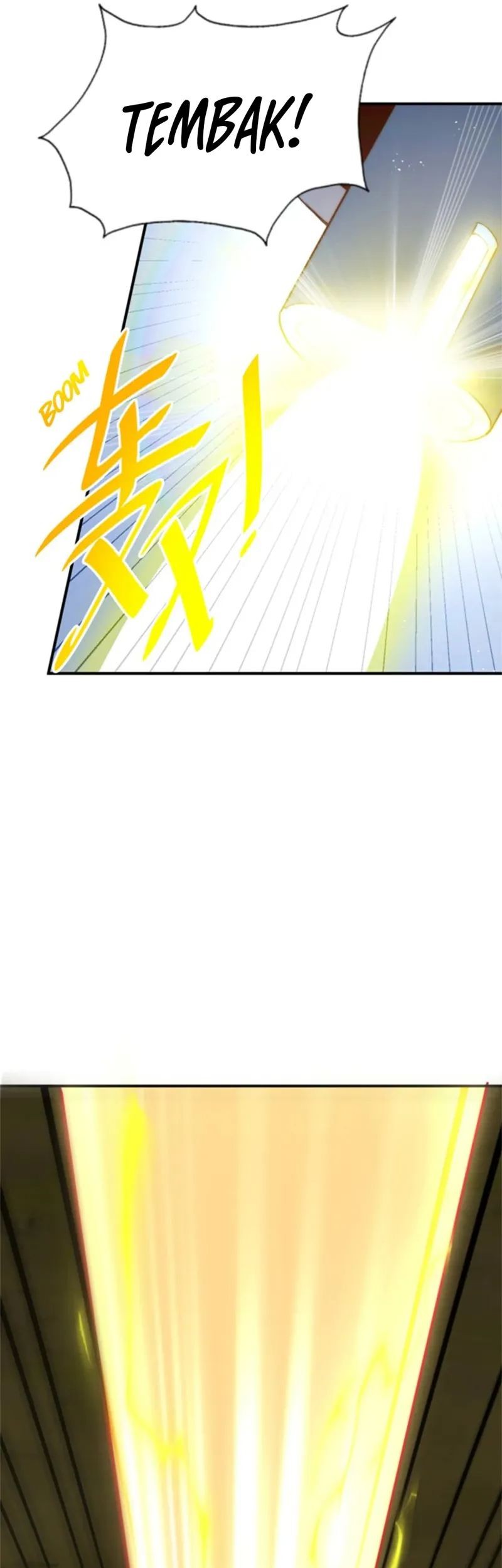 Beyond Myriad Peoples Chapter 264 Gambar 33