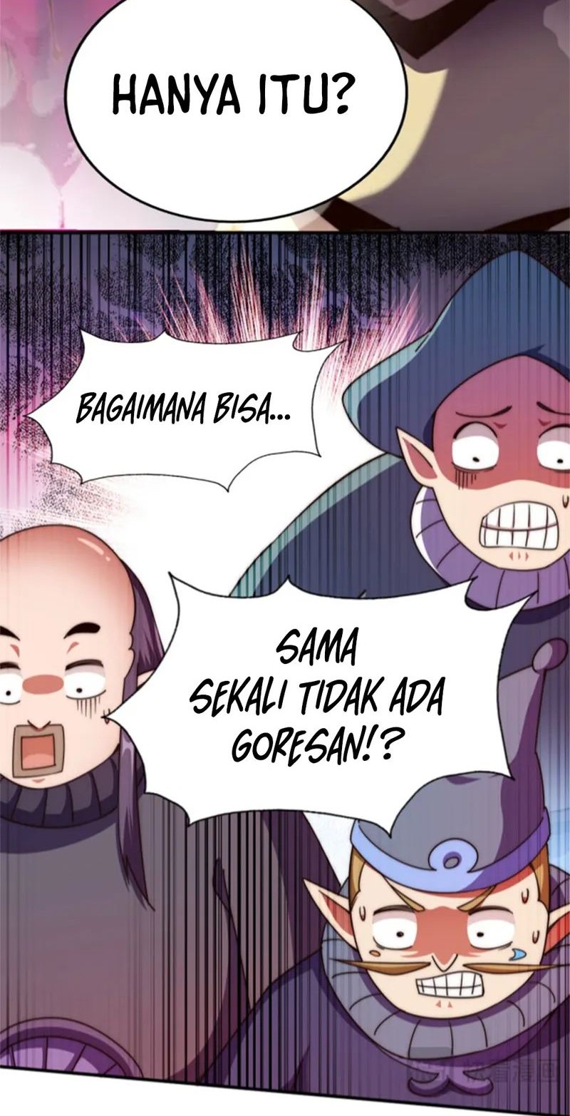 Beyond Myriad Peoples Chapter 264 Gambar 37