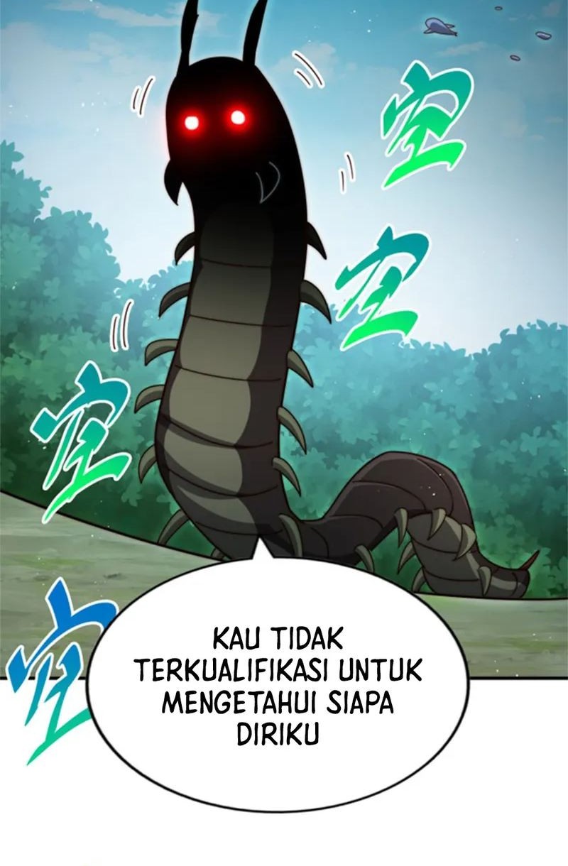 Beyond Myriad Peoples Chapter 264 Gambar 44