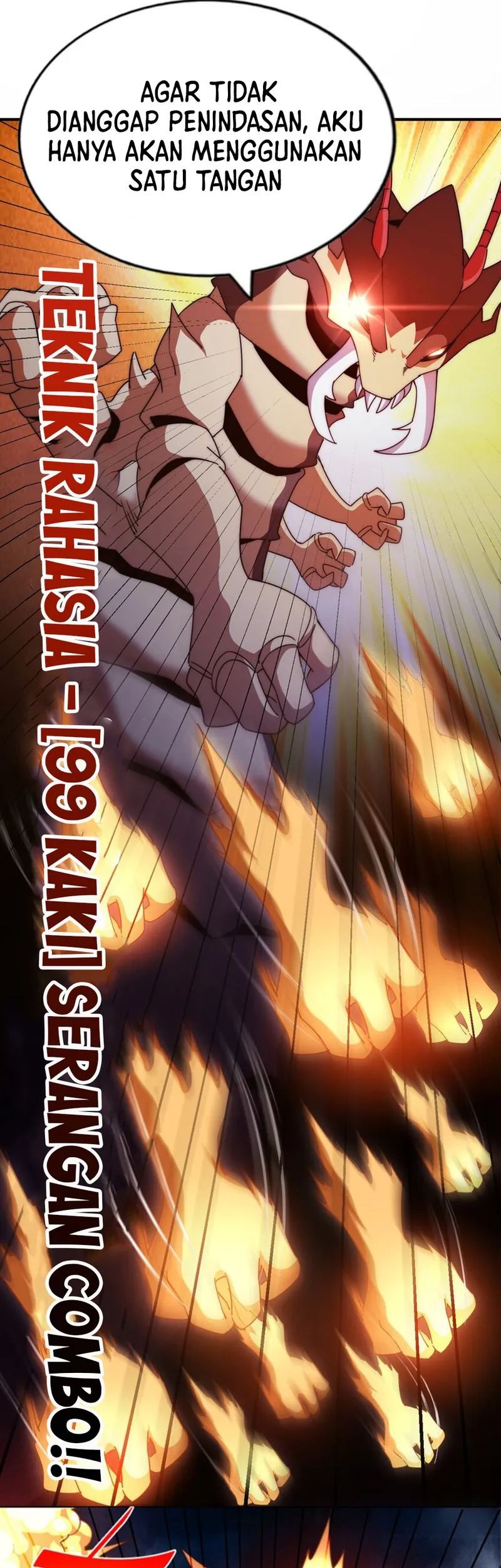 Beyond Myriad Peoples Chapter 264 Gambar 51