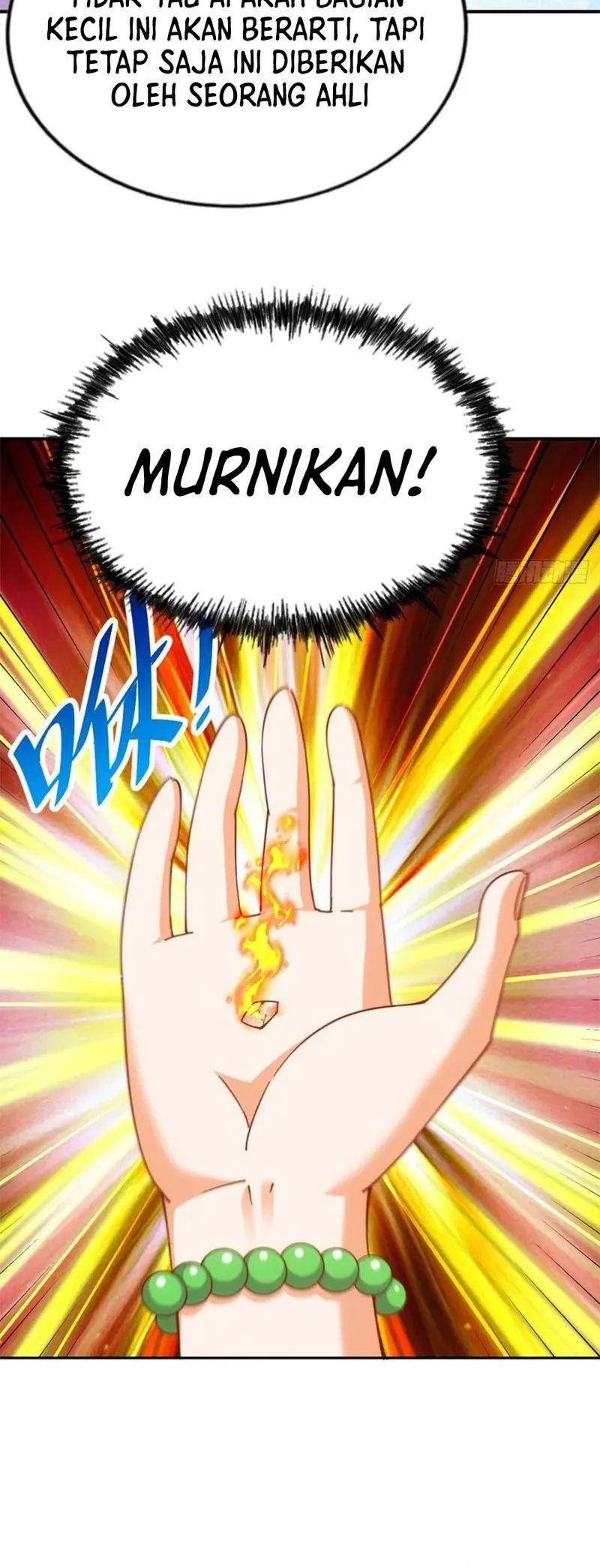Beyond Myriad Peoples Chapter 263 Gambar 6