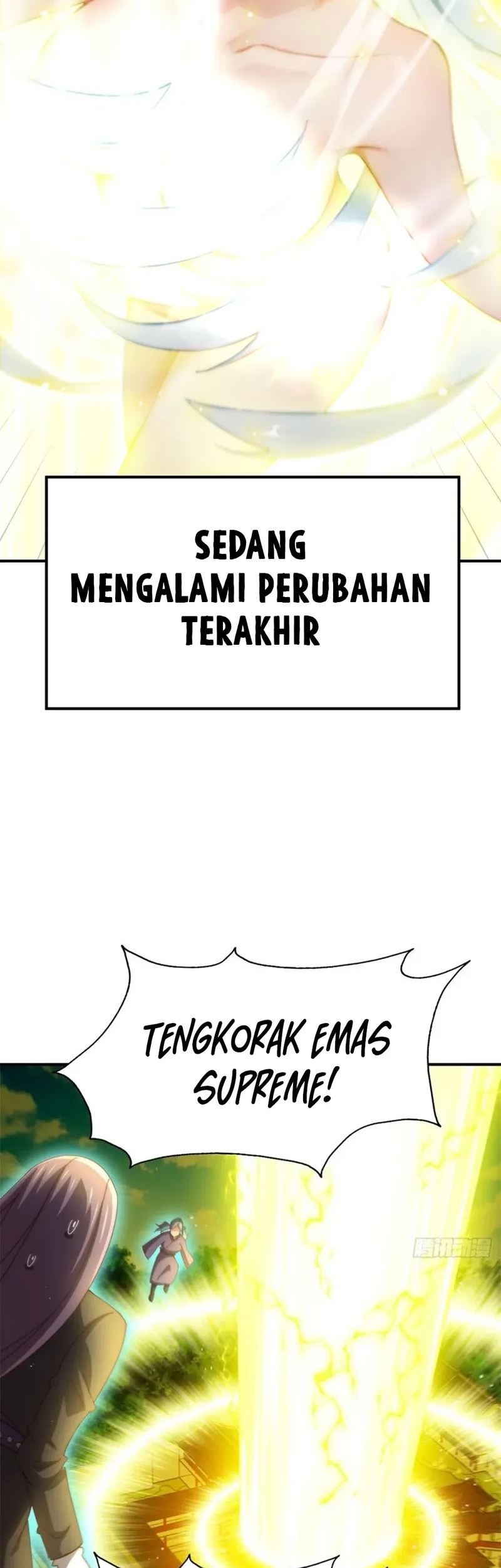 Beyond Myriad Peoples Chapter 263 Gambar 25