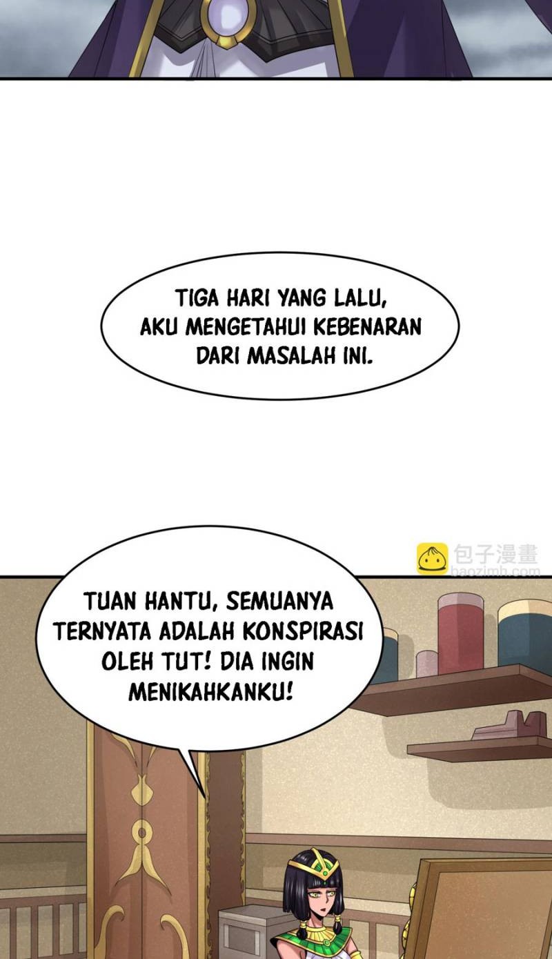 Age of Terror Chapter 142 Gambar 3