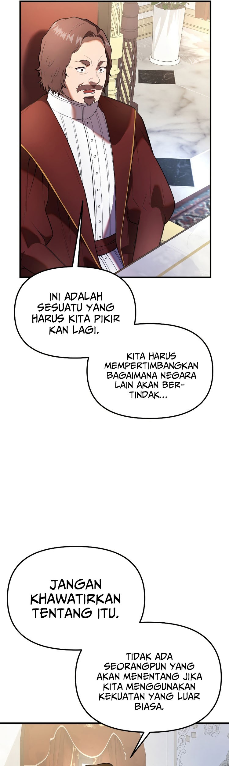 Golden Mage Chapter 30 Gambar 48