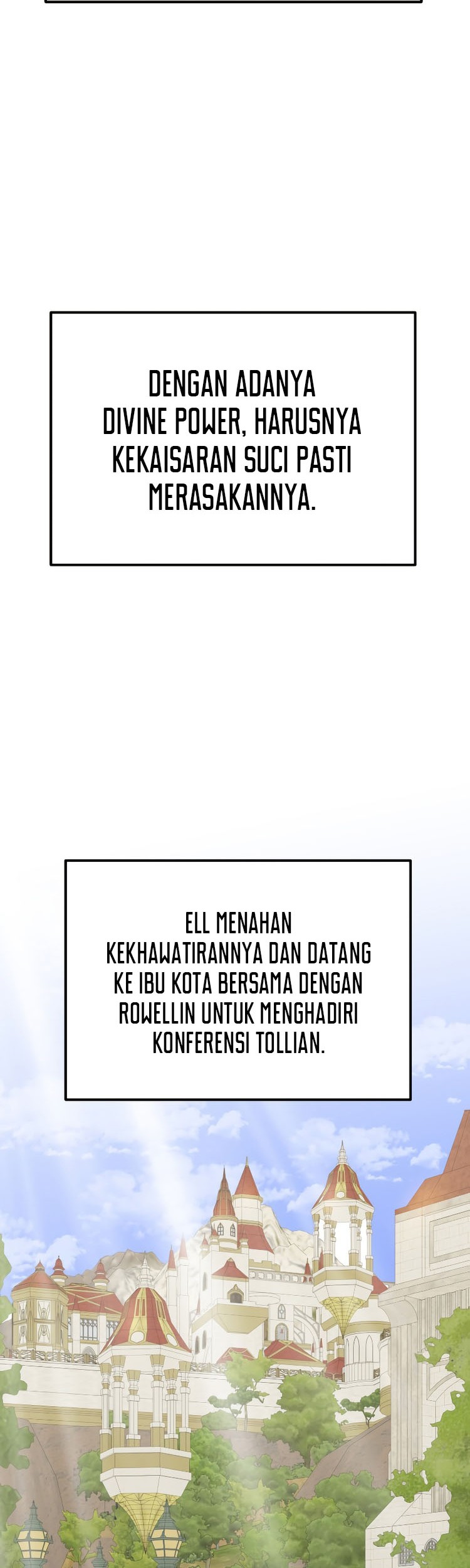 Golden Mage Chapter 30 Gambar 3
