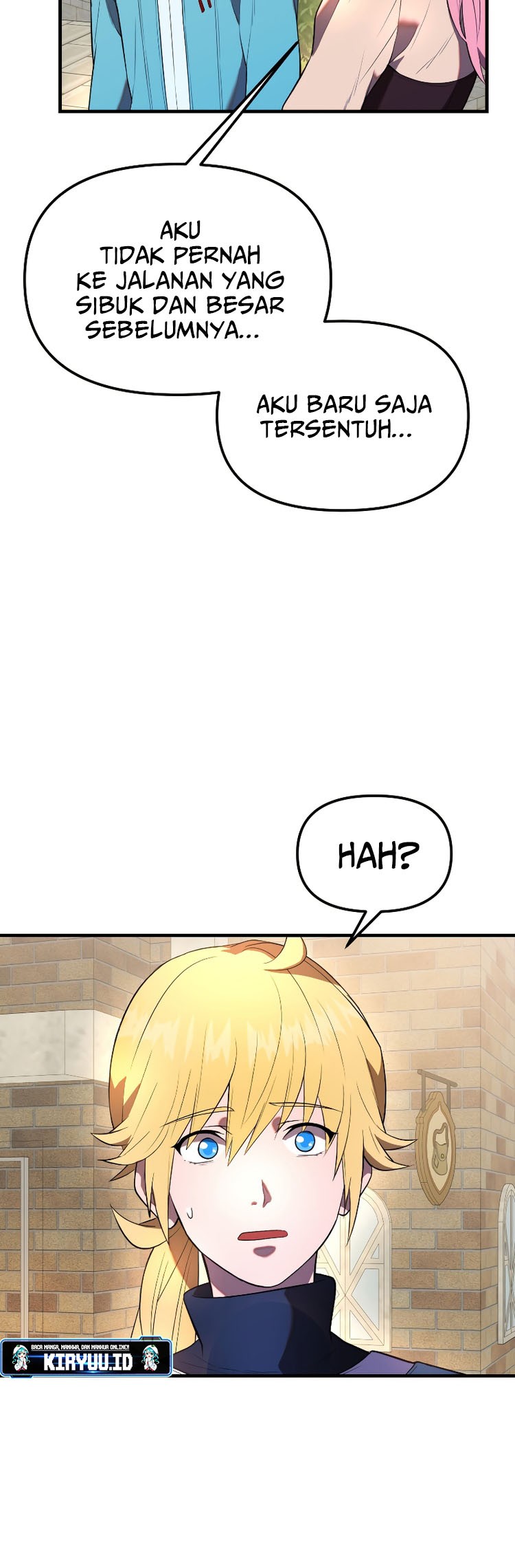 Golden Mage Chapter 30 Gambar 6