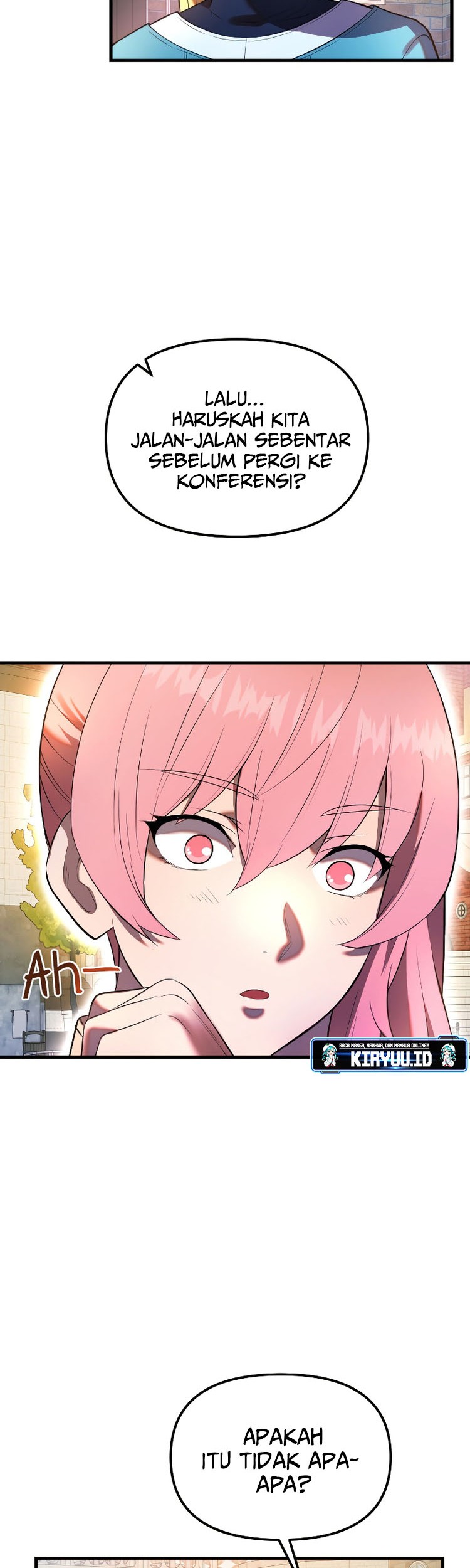 Golden Mage Chapter 30 Gambar 8
