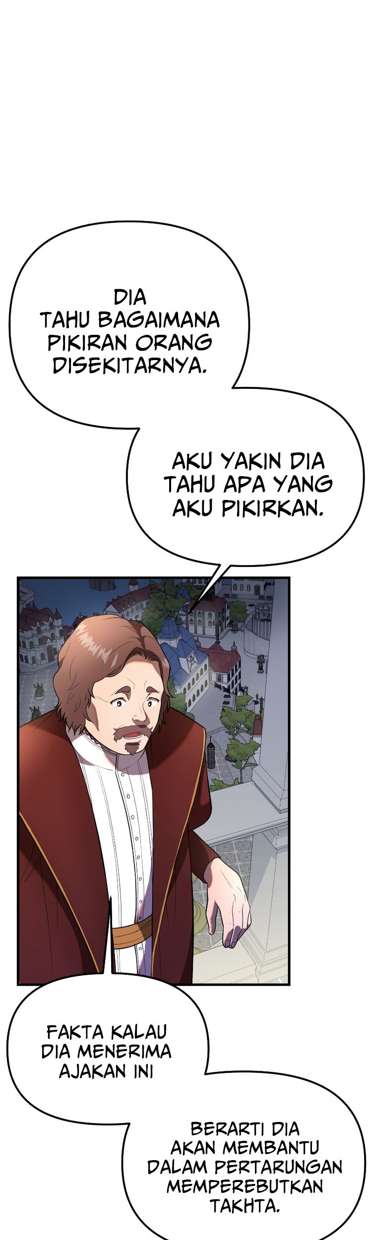 Golden Mage Chapter 30 Gambar 37