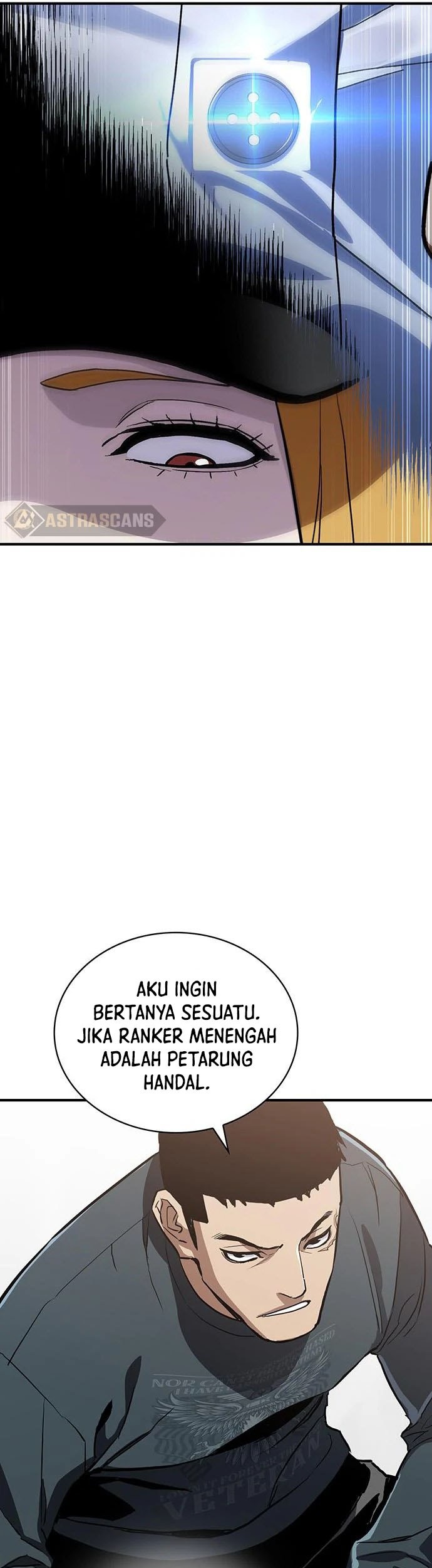 Ranker (2022) Chapter 42 Gambar 37