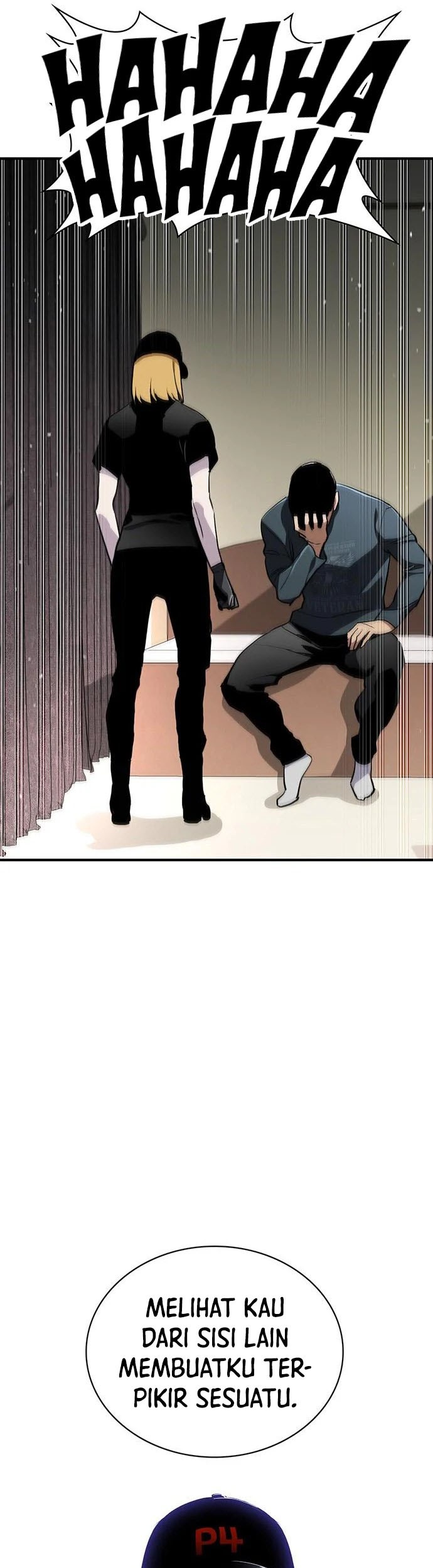 Ranker (2022) Chapter 42 Gambar 41