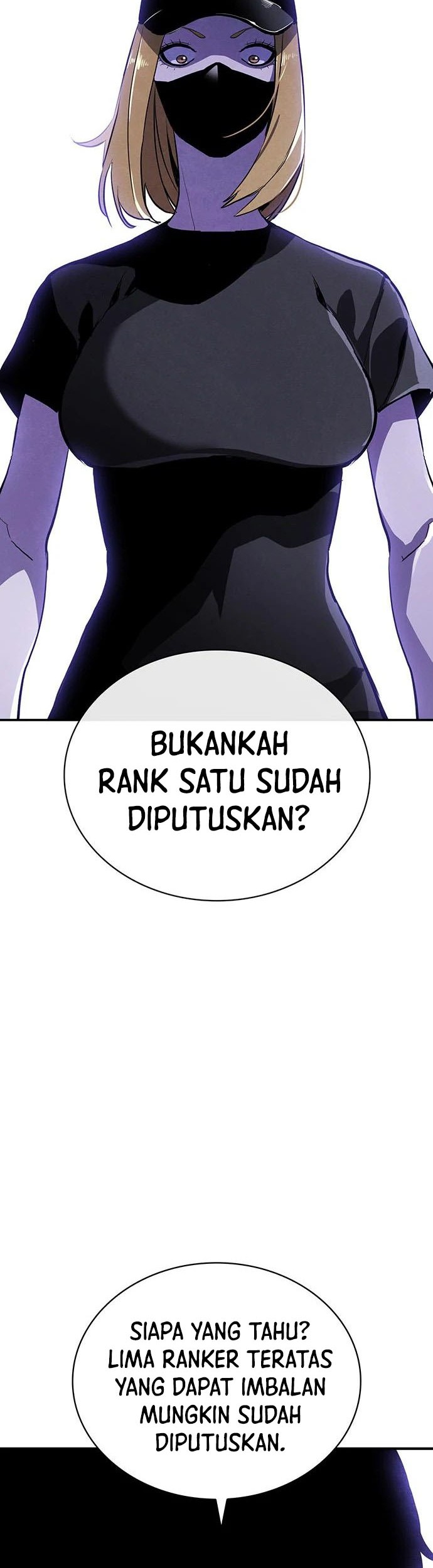 Ranker (2022) Chapter 42 Gambar 42