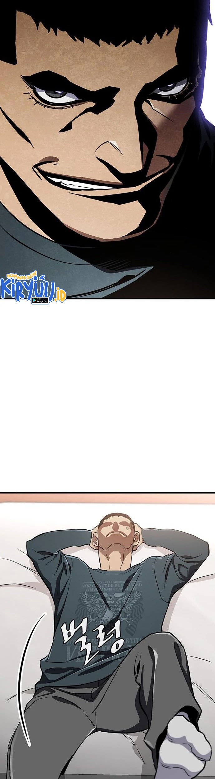 Ranker (2022) Chapter 42 Gambar 43