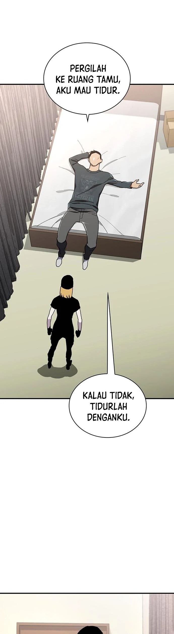 Ranker (2022) Chapter 42 Gambar 47