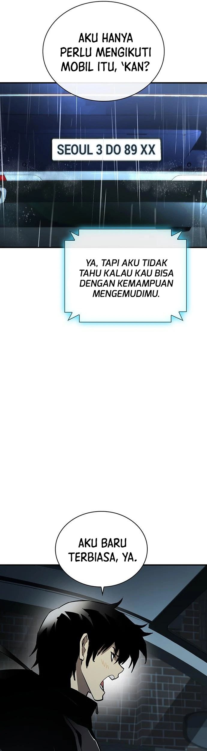Ranker (2022) Chapter 42 Gambar 53