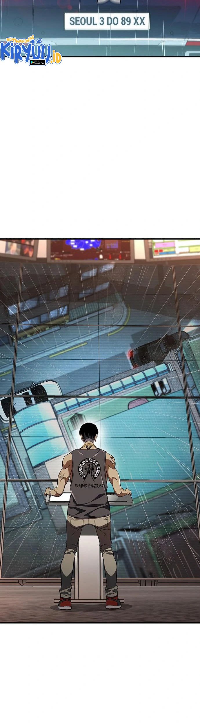 Ranker (2022) Chapter 42 Gambar 58