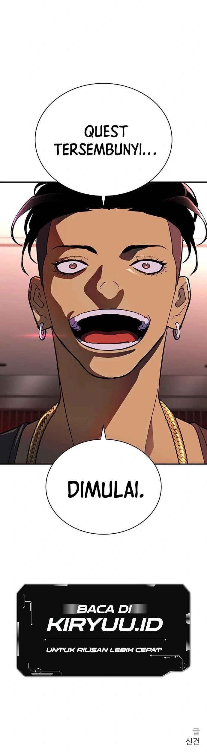 Ranker (2022) Chapter 42 Gambar 59