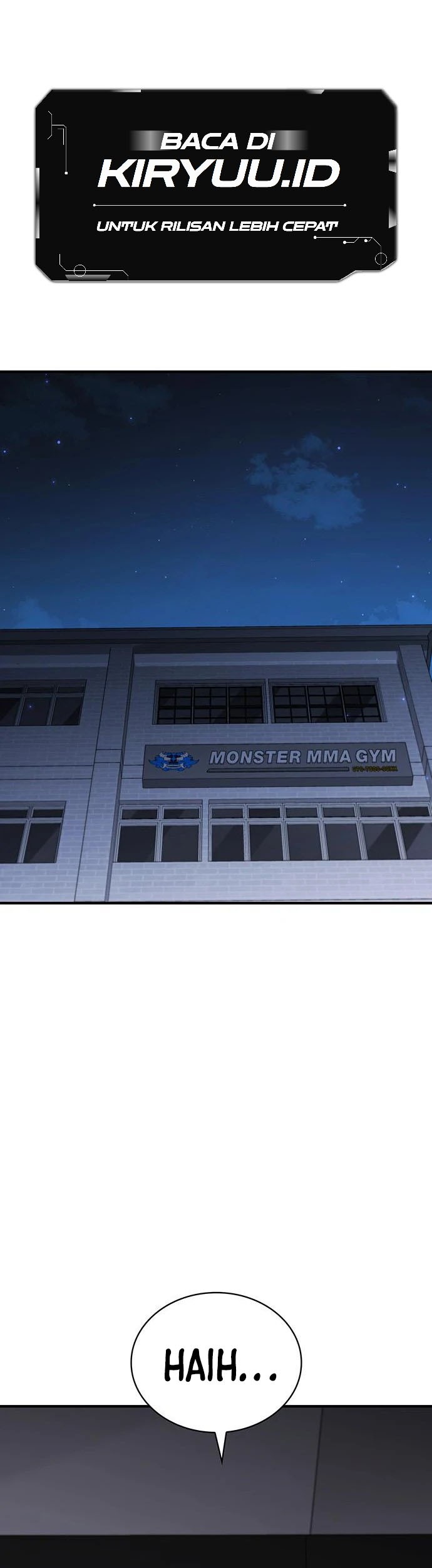 Baca  Ranker (2022) Chapter 42 Gambar 2