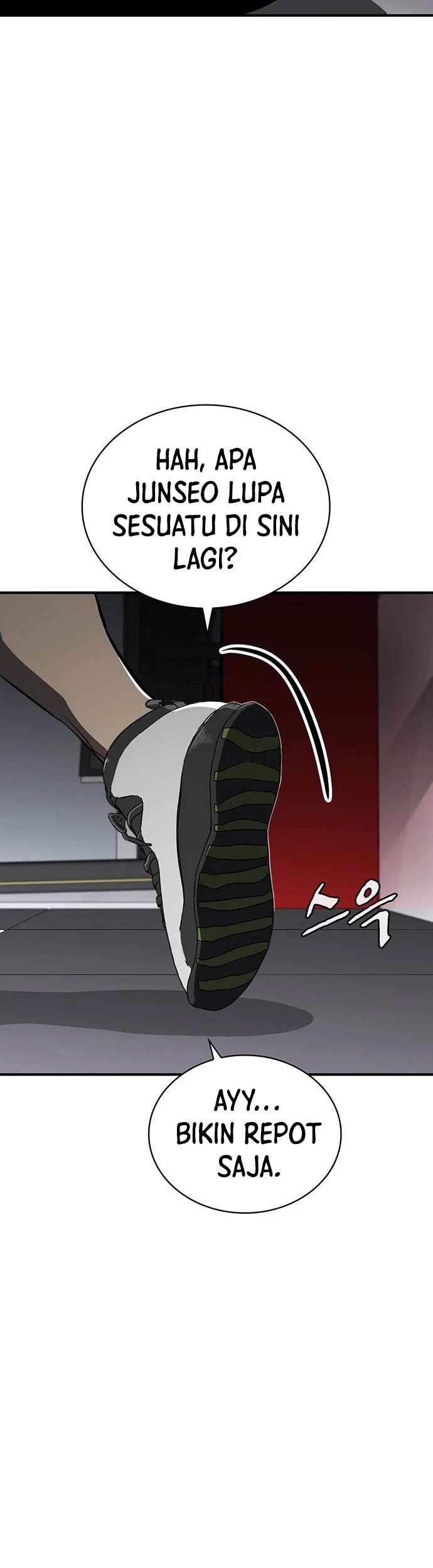 Ranker (2022) Chapter 42 Gambar 4