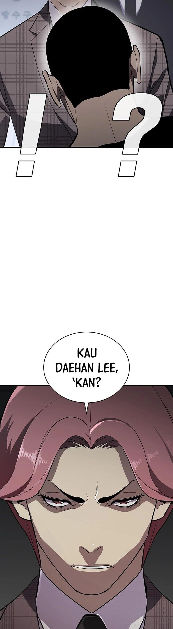 Ranker (2022) Chapter 42 Gambar 7
