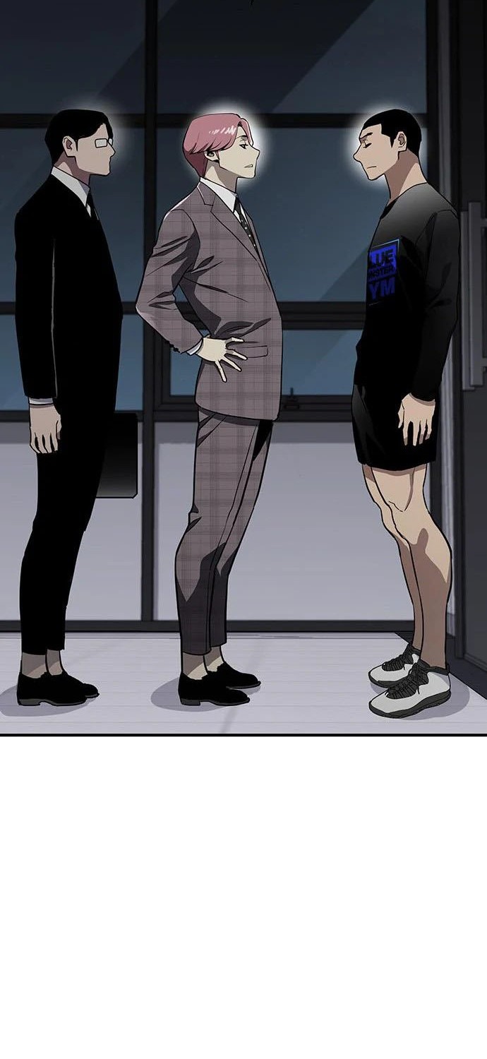 Ranker (2022) Chapter 42 Gambar 9