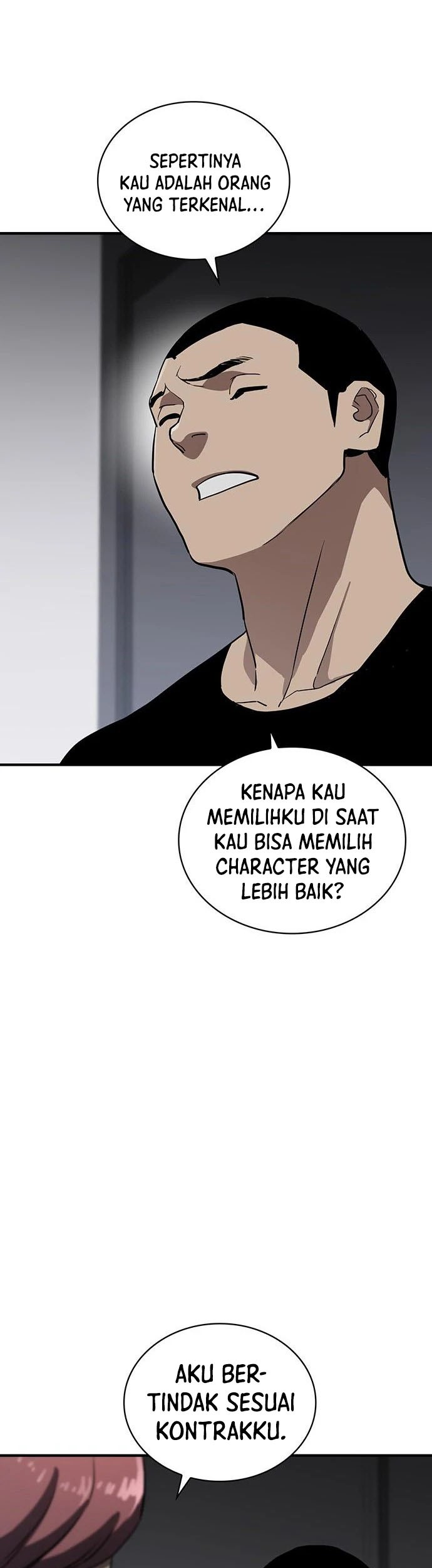 Ranker (2022) Chapter 42 Gambar 10