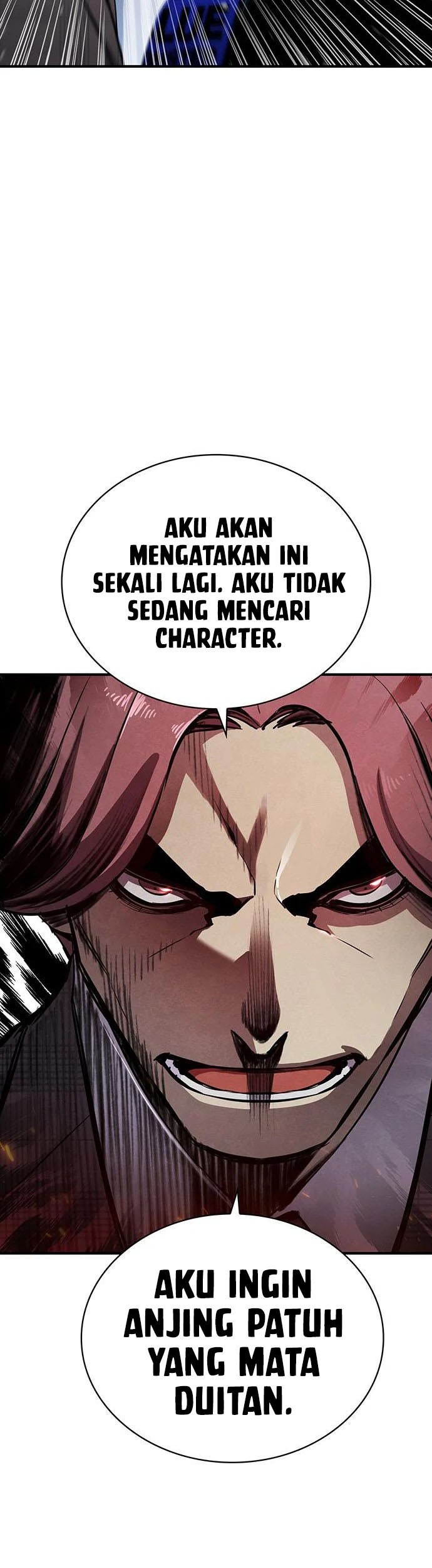 Ranker (2022) Chapter 42 Gambar 12