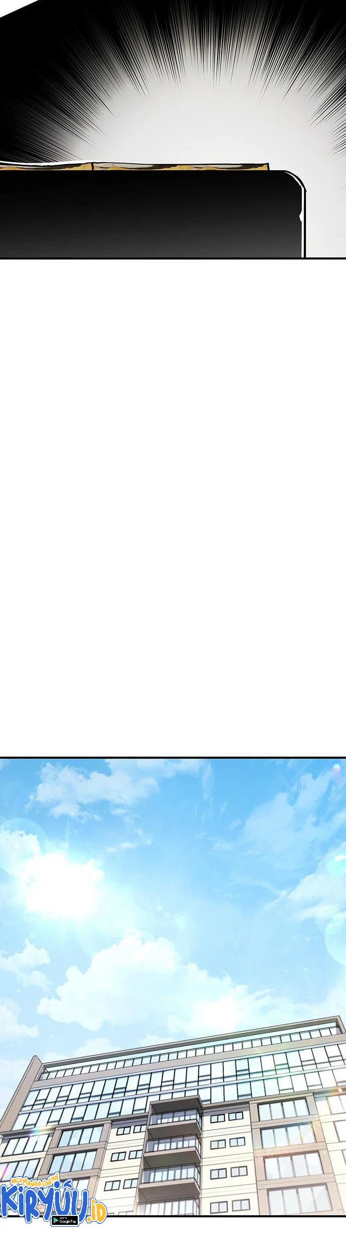 Ranker (2022) Chapter 42 Gambar 15