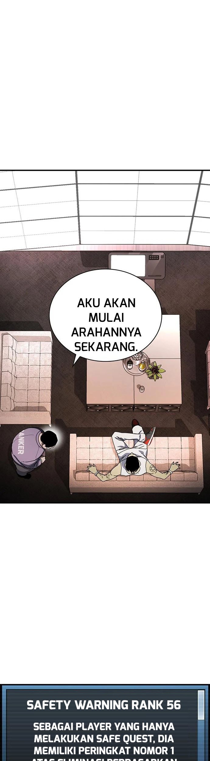 Ranker (2022) Chapter 42 Gambar 16