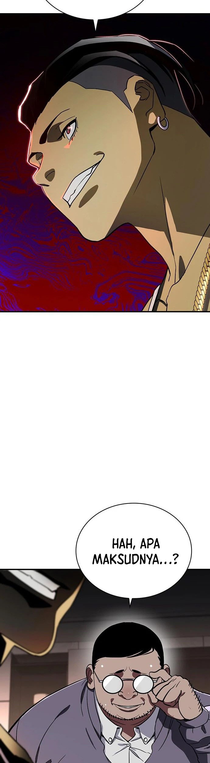 Ranker (2022) Chapter 42 Gambar 23