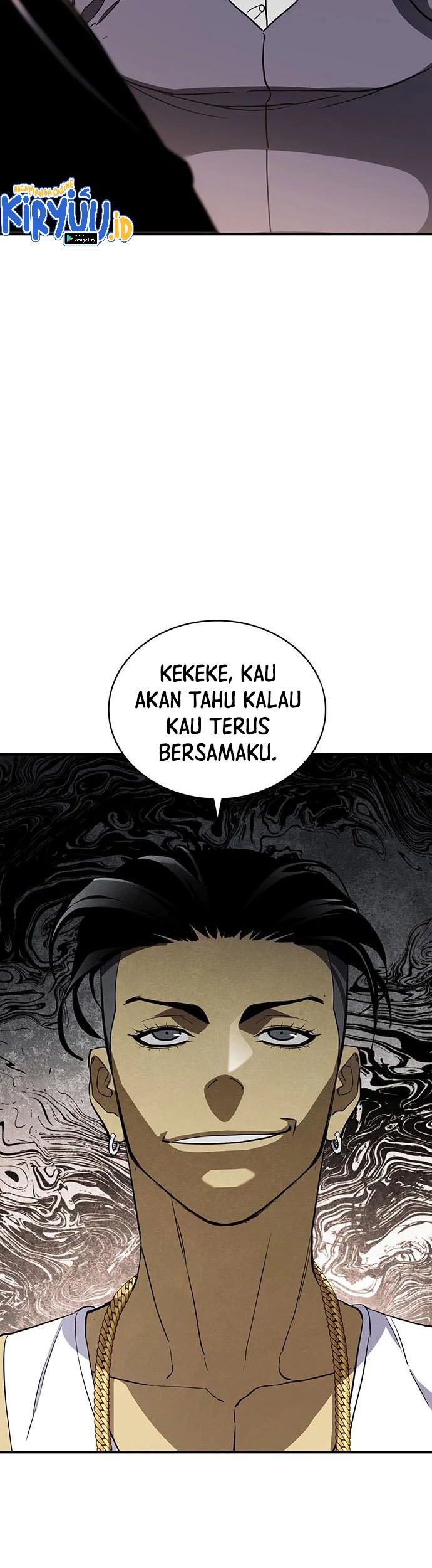 Ranker (2022) Chapter 42 Gambar 24