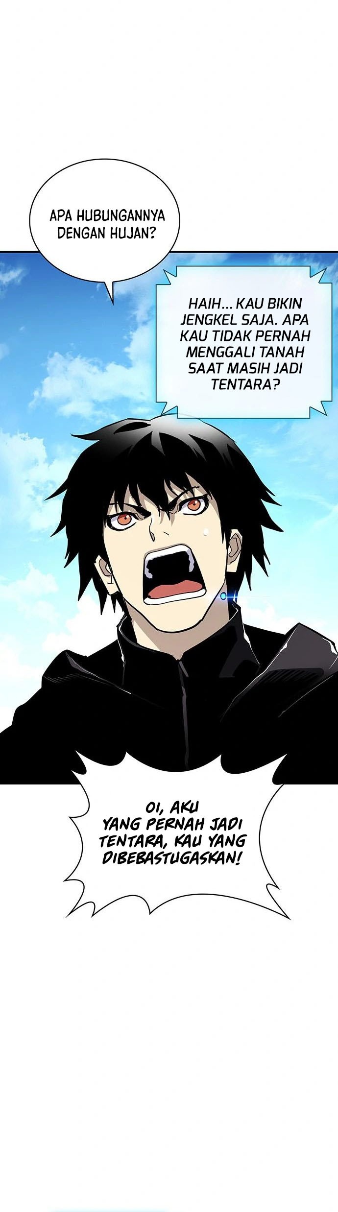 Ranker (2022) Chapter 42 Gambar 28