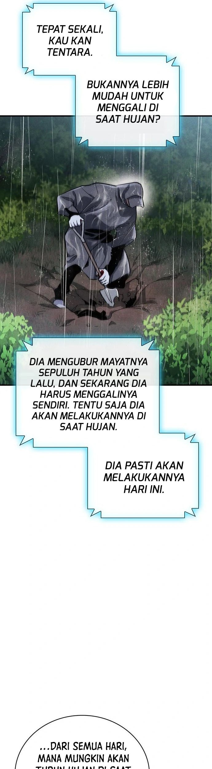 Ranker (2022) Chapter 42 Gambar 29