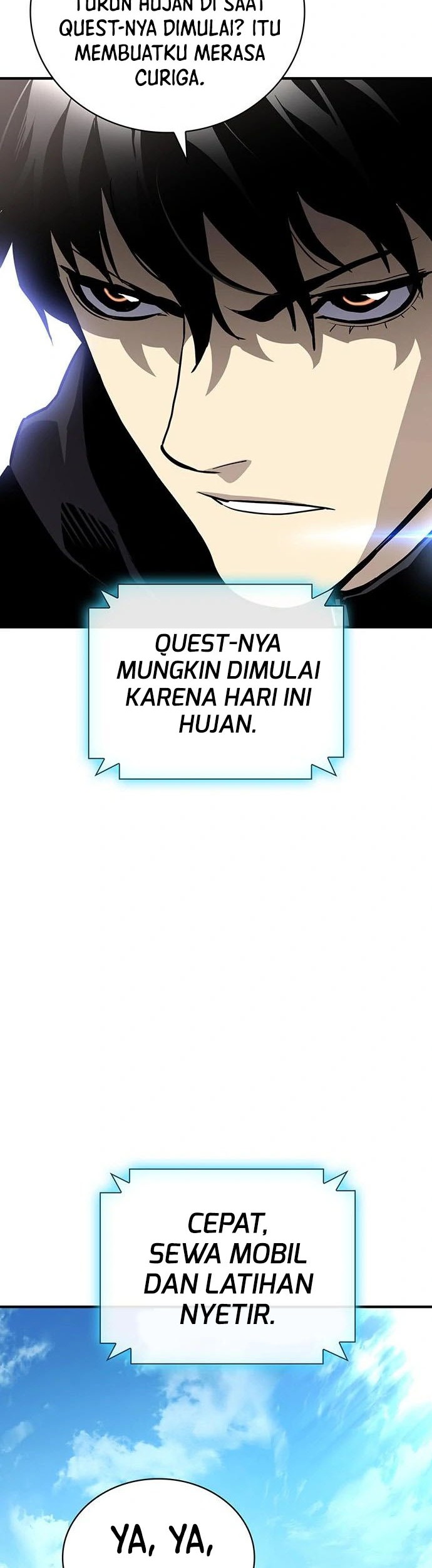 Ranker (2022) Chapter 42 Gambar 30