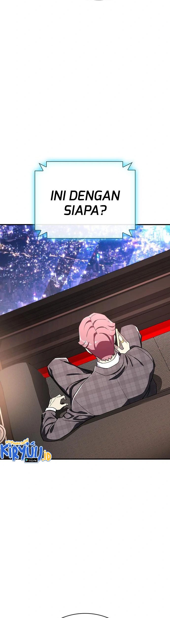 Ranker (2022) Chapter 41 Gambar 35