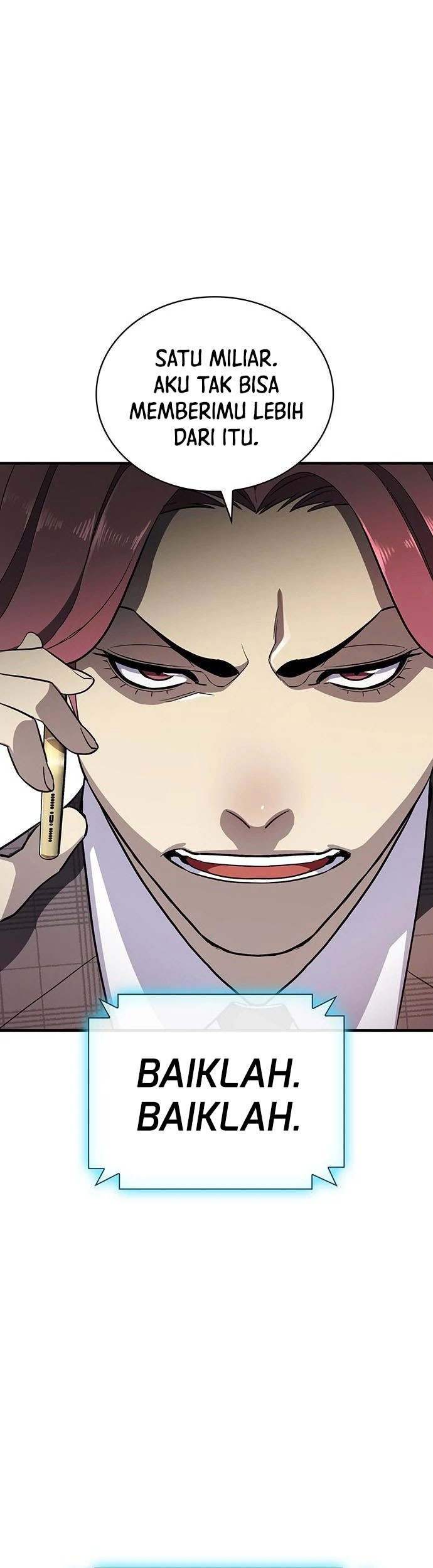 Ranker (2022) Chapter 41 Gambar 38
