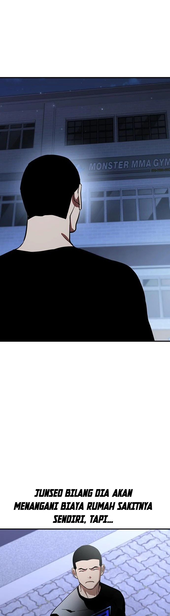 Ranker (2022) Chapter 41 Gambar 44