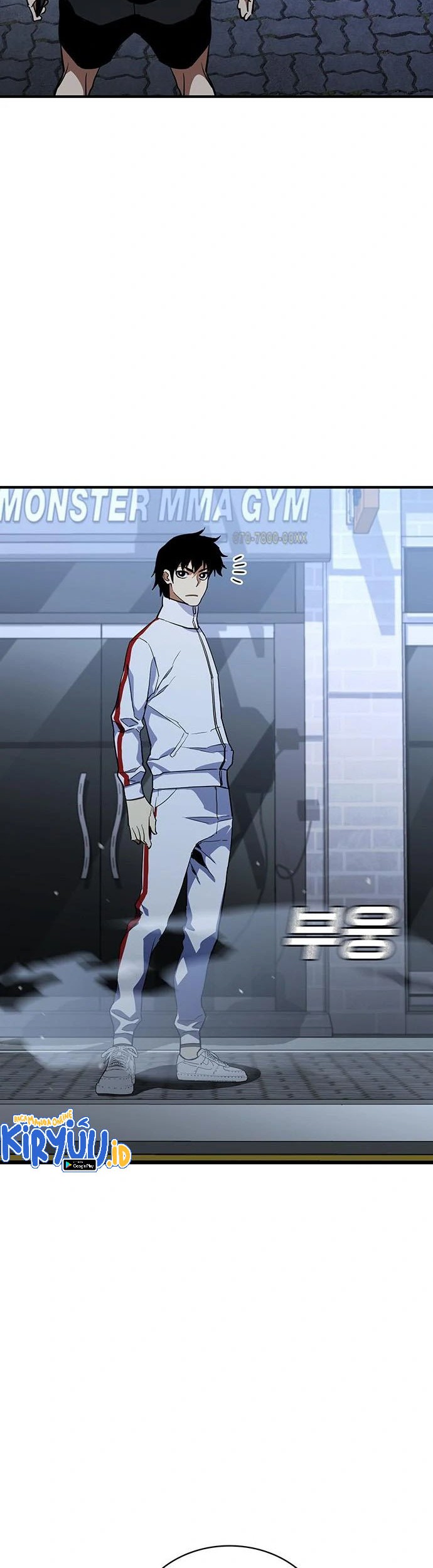 Ranker (2022) Chapter 41 Gambar 47