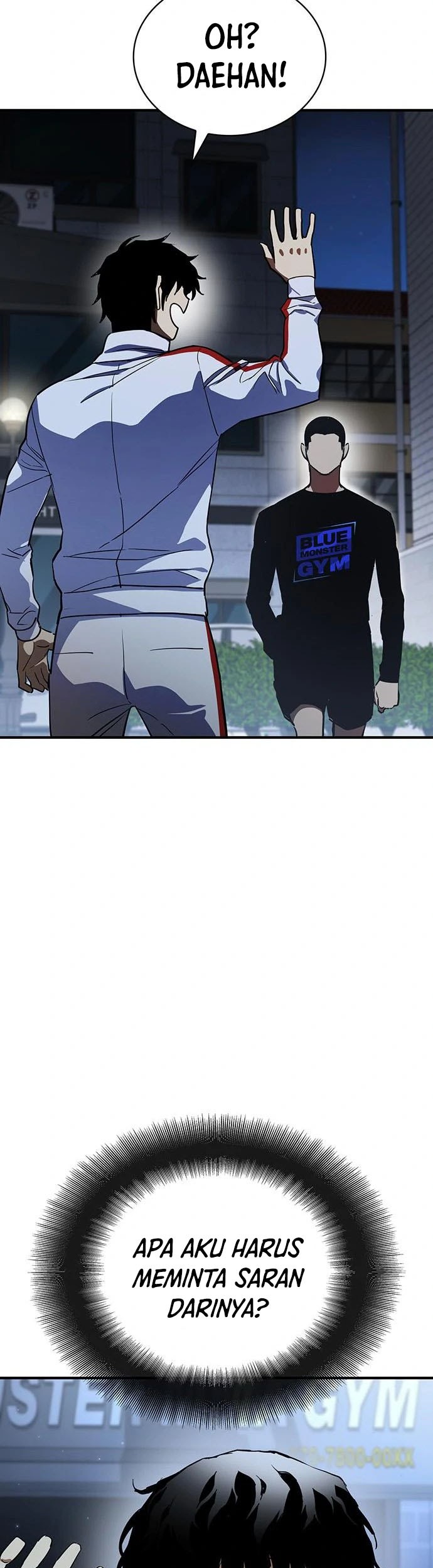 Ranker (2022) Chapter 41 Gambar 48